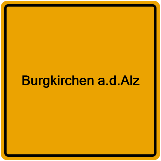 Einwohnermeldeamt24 Burgkirchen a.d.Alz